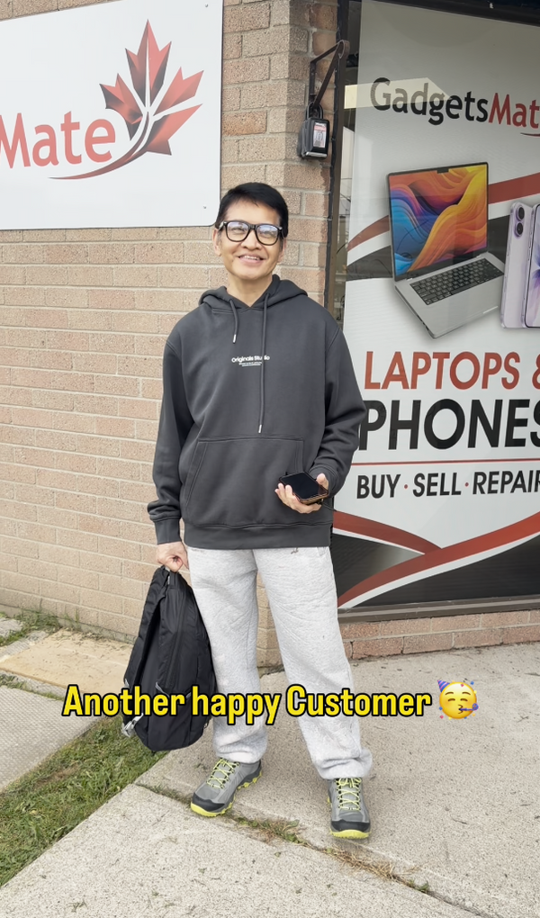 Customer review
