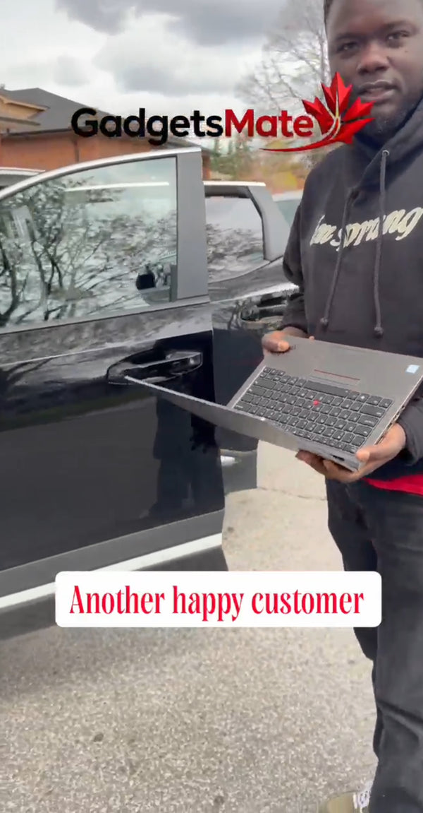 Customer review