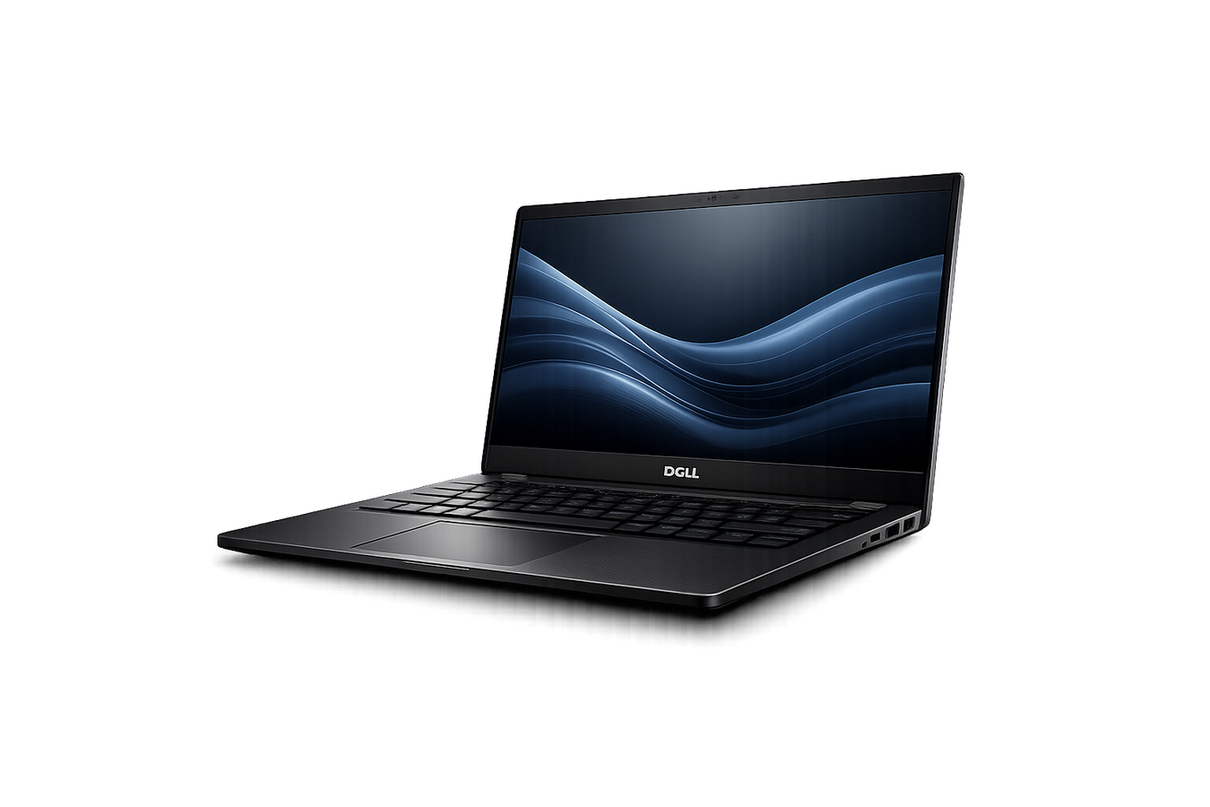 Dell Latitude