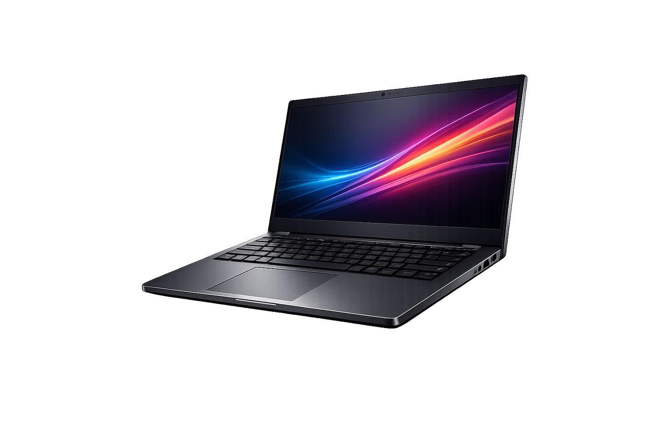 Laptops
