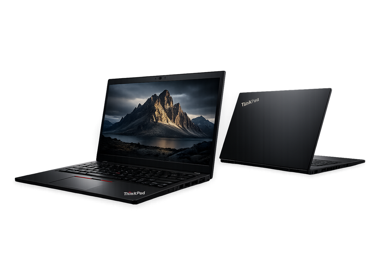 Lenovo ThinkPad series