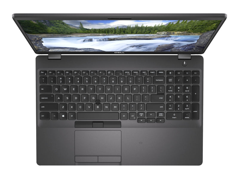 Dell Latitude 5500 Intel Core i5-8265U Laptop Windows 11 Pro (Refurbished)