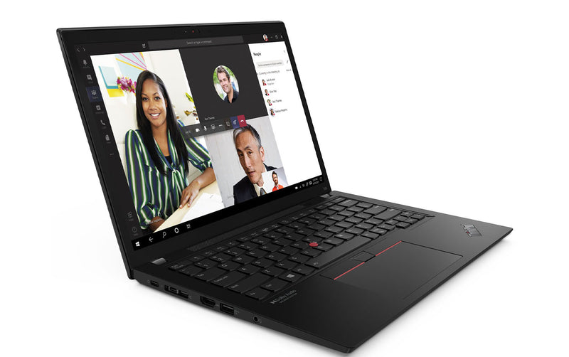 Lenovo ThinkPad X13 AMD Ryzen 7 Pro 4750U Touchscreen Laptop Windows 11 Pro (Refurbished)