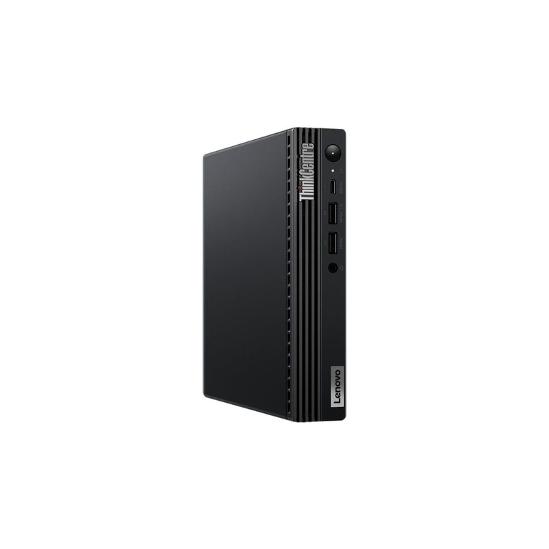 Lenovo ThinkCentre M70q Gen 3 Intel Core i5-12400T Desktop Windows 11 Home (Refurbished)