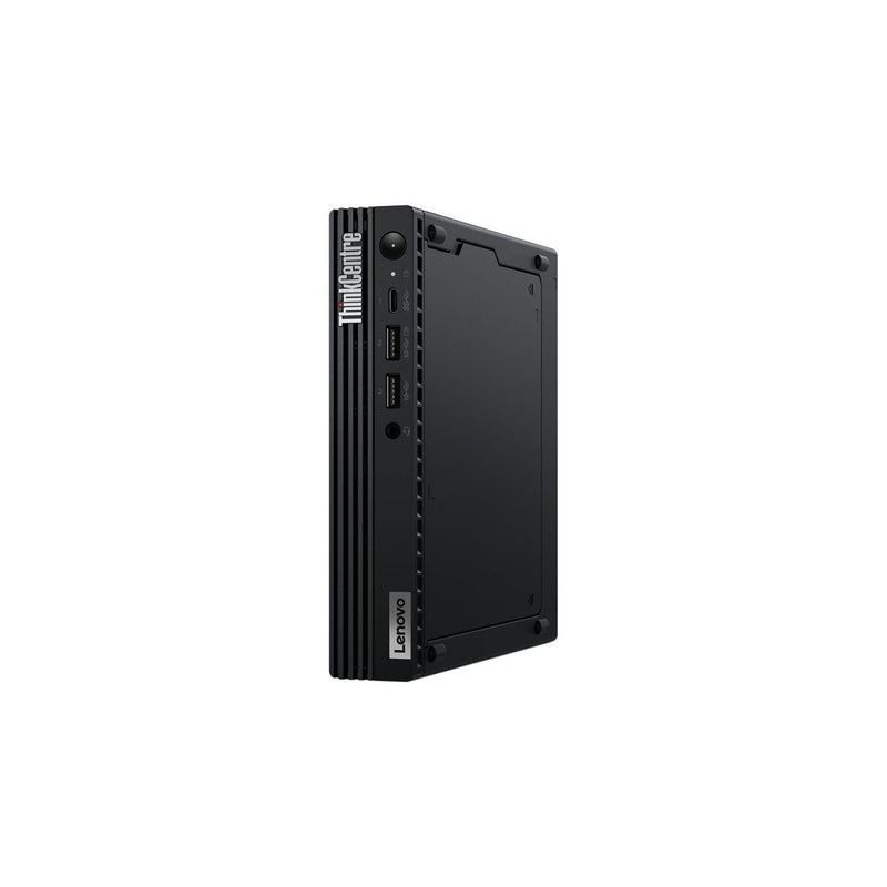 Lenovo ThinkCentre M70q Gen 3 Intel Core i5-12400T Desktop Windows 11 Home (Refurbished)