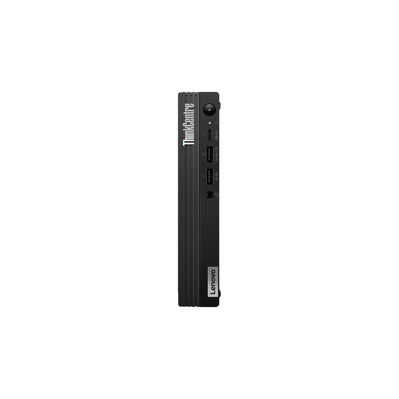 Lenovo ThinkCentre M70q Gen 3 Intel Core i5-12400T Desktop Windows 11 Home (Refurbished)