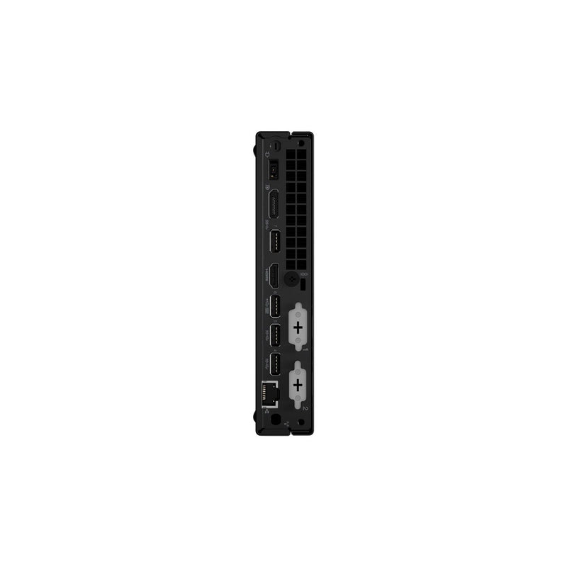 Lenovo ThinkCentre M70q Gen 3 Intel Core i5-12400T Desktop Windows 11 Home (Refurbished)