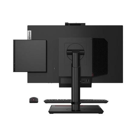 Lenovo ThinkCentre M70q Gen 3 Intel Core i5-12400T Desktop Windows 11 Home (Refurbished)
