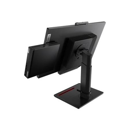 Lenovo ThinkCentre M70q Gen 3 Intel Core i5-12400T Desktop Windows 11 Home (Refurbished)