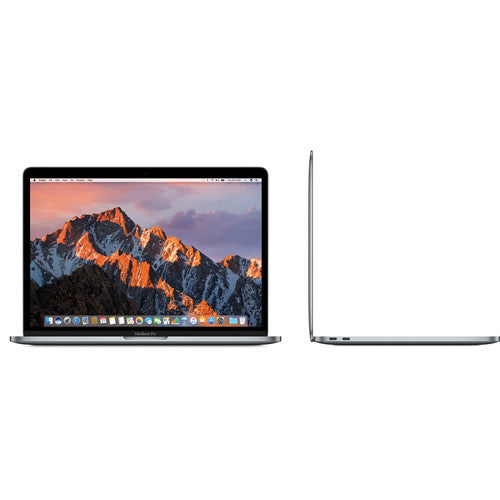 Apple MacBook Pro (Mid-2017) Intel Core i5-7360 Laptop macOS (Refurbished)