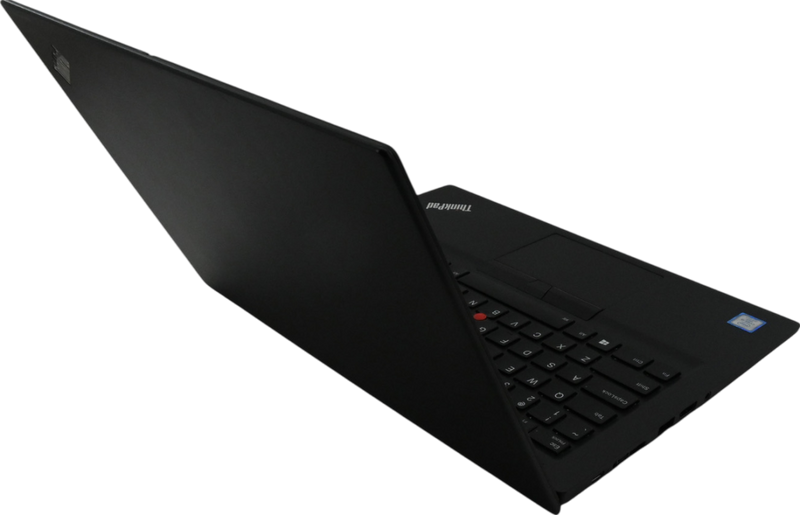 Lenovo ThinkPad T490s Intel Core i5-8th gen Touchscreen Laptop Windows 11 Pro (Refurbished)