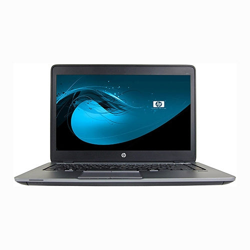 HP 840 G3 Intel Core i7-6600U Win 10 Pro Laptop (Refurbished)