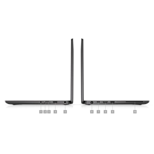 Dell Latitude 7300 Core i5-8565U Touchscreen Laptop (Refurbished)
