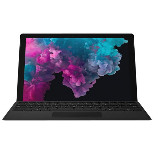 Microsoft Surface Pro 6 Intel Core i5 8th Gen Windows 10 Tablet (Refurbished)