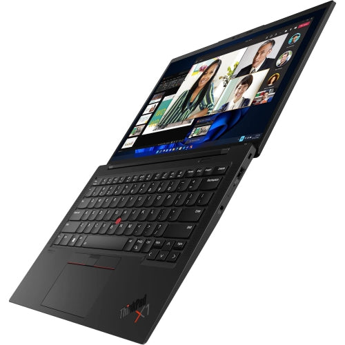 Lenovo ThinkPad X1 Carbon Gen 10 Intel Core i7 12th Gen-1255U, Windows 11 Pro Laptop (Refurbished)