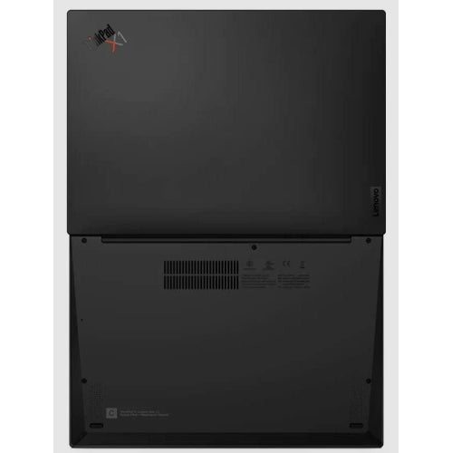Lenovo ThinkPad X1 Carbon Gen 10 Intel Core i7 12th Gen-1255U, Windows 11 Pro Laptop (Refurbished)