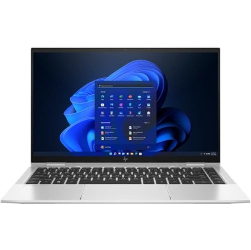 HP EliteBook 1040 G8 Intel Core i5-1135G7 Win 11 Pro Silver Laptop (Refurbished)
