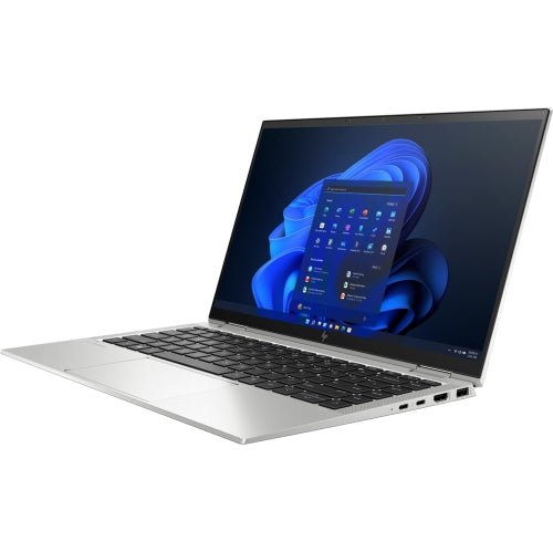 HP EliteBook 1040 G8 Intel Core i5-1135G7 Win 11 Pro Silver Laptop (Refurbished)