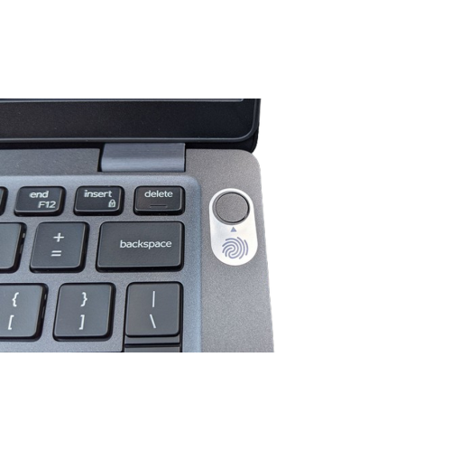 Dell Latitude 5400 Intel Core i7 Fingerprint Scanner Laptop (Refurbished)