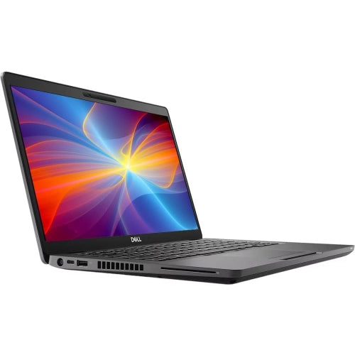 Dell Latitude 5400 Intel Core i7 Laptop (Refurbished)