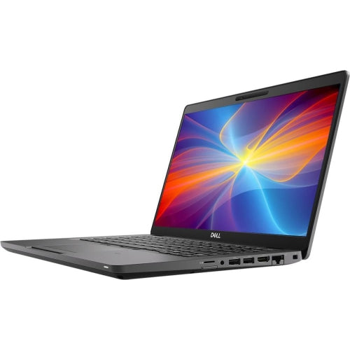 Dell Latitude 5400 Intel Core i7 Fingerprint Scanner Laptop (Refurbished)