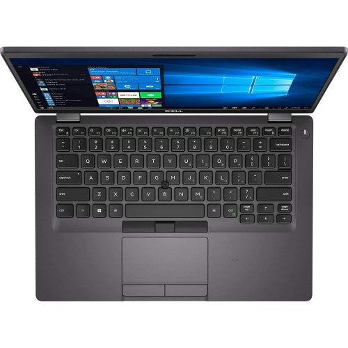 Dell Latitude 5400 Intel Core i7 Laptop (Refurbished)