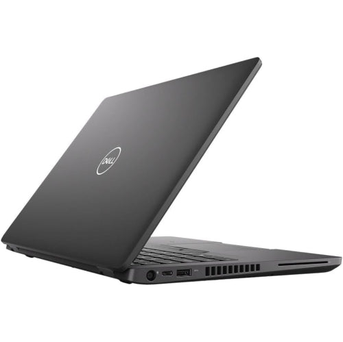 Dell Latitude 5400 Intel Core i7 Fingerprint Scanner Laptop (Refurbished)