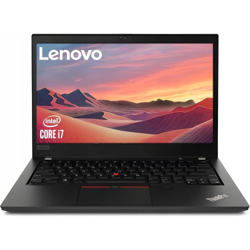 Lenovo ThinkPad T490 Intel Core i7-8665U Laptop Windows 11 Pro (Refurbished)