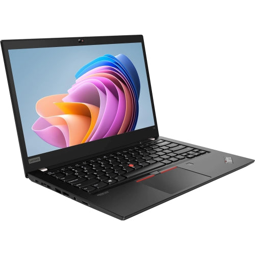 Lenovo ThinkPad T14 Gen 1 Intel Core i5-10310U Windows 11 Pro (Refurbished)