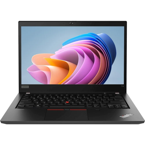 Lenovo ThinkPad T14 Gen 1 Intel Core i5-10310U Windows 11 Pro (Refurbished)