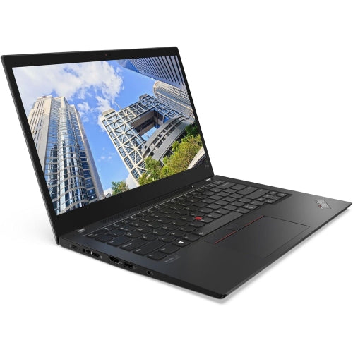 Lenovo ThinkPad T14s Gen 2 Intel Core i7-1165G7 Laptop Windows 11 Pro (Refurbished)