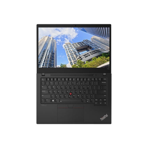 Lenovo ThinkPad T14s Gen 2 Intel Core i7-1165G7 Laptop Windows 11 Pro (Refurbished)