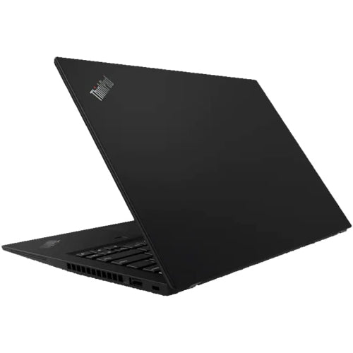Lenovo ThinkPad T14s Gen 1 Intel Core i7-10th gen Laptop Windows 11 Pro (Refurbished)
