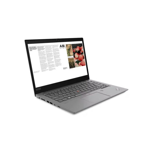 Lenovo ThinkPad T14 Gen 2 Intel Core i5-1145G7 Windows 11 Pro (Refurbished)