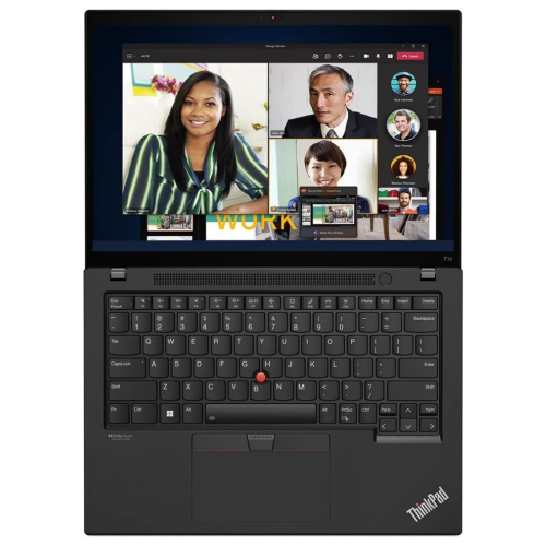 Lenovo ThinkPad T14 Gen 1 Intel Core i5-10310U Laptop Windows 11 (Refurbished)