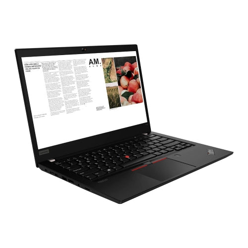 Lenovo ThinkPad T14 Gen 1 Intel Core i5-10210U Laptop Windows 11 Pro (Refurbished)