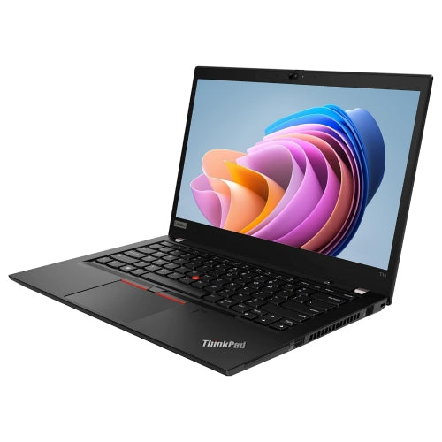Lenovo ThinkPad T14 Gen 1 Intel Core i5-10210U Laptop Windows 11 Pro (Refurbished)