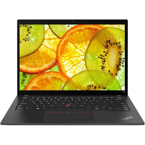 Lenovo ThinkPad T14s Intel Core i5-10310U Laptop Windows 11+ 3 in 1 Adapter (Refurbished)