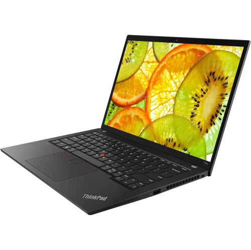 Lenovo ThinkPad T14s Intel Core i5-10310U Laptop Windows 11+ 3 in 1 Adapter (Refurbished)