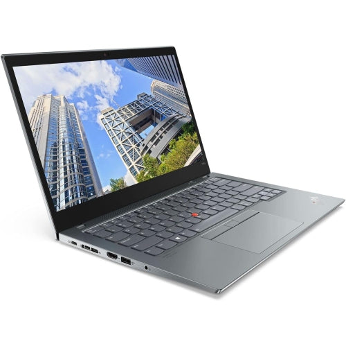 Lenovo ThinkPad T14s Gen 2 Intel Core i5-11th gen Laptop Windows 11 Pro (Refurbished)