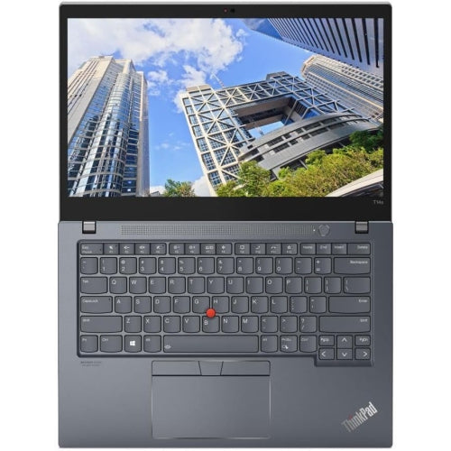 Lenovo ThinkPad T14s Gen 2 Intel Core i5-11th gen Laptop Windows 11 Pro (Refurbished)
