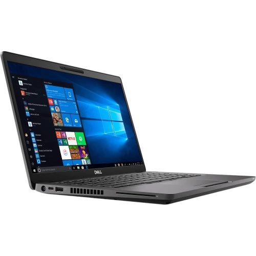 Dell Latitude 5400 Intel Core i5 8th Gen Touch (Refurbished)