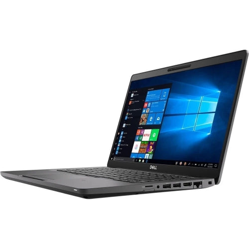 Dell Latitude 5400 Intel Core i5 8th Gen Touch (Refurbished)