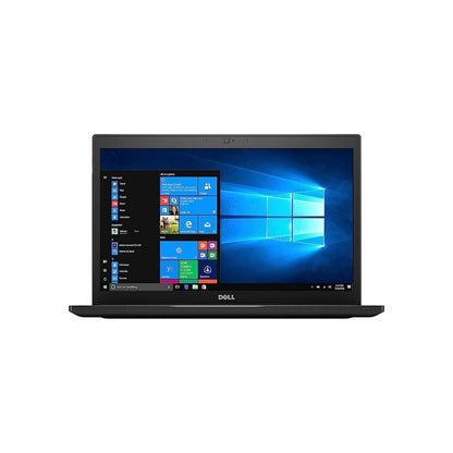 Dell Latitude 7490 Intel Core i7-8650U Windows 10 Pro Win 11 Compatible (Refurbished)
