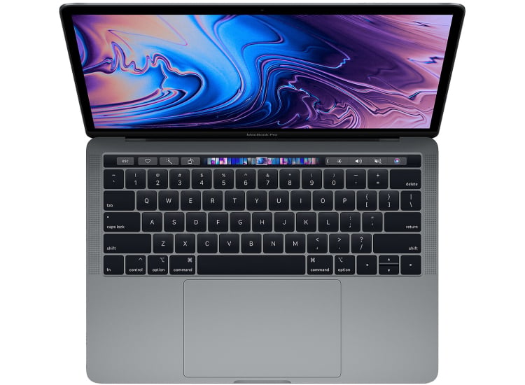 Apple MacBook Pro (2019) Intel Core i5 Laptop macOS (Refurbished)
