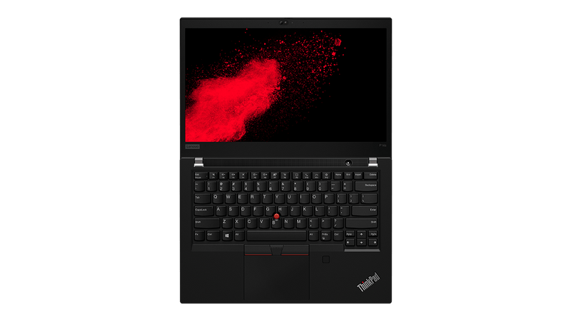 Lenovo ThinkPad P14s Gen 2 Intel Core i7-1185G7 Laptop Windows 11 Pro (Refurbished)