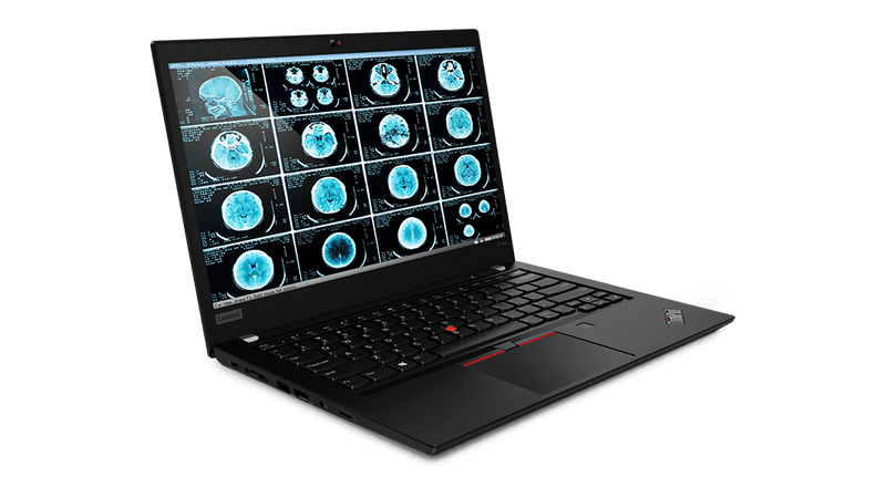 Lenovo ThinkPad P14s Gen 2 Intel Core i7-1185G7 Laptop Windows 11 Pro (Refurbished)