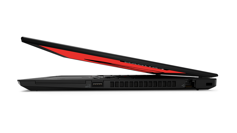 Lenovo ThinkPad P14s Gen 2 Intel Core i7-1185G7 Laptop Windows 11 Pro (Refurbished)