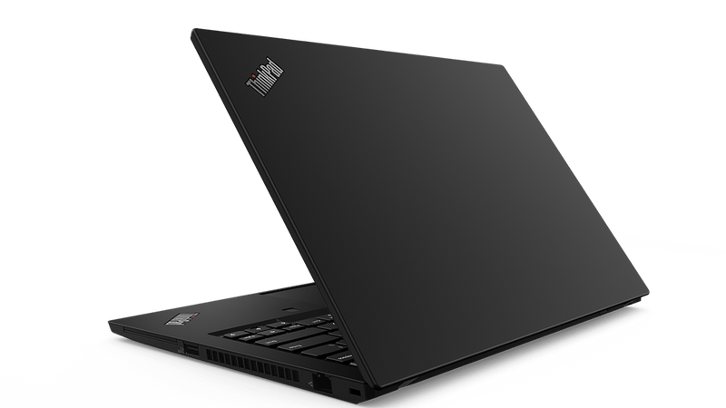 Lenovo ThinkPad P14s Gen 2 Intel Core i7-1185G7 Laptop Windows 11 Pro (Refurbished)