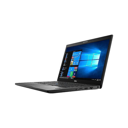 Dell Latitude 7490 Intel Core i7-8650U Windows 10 Pro Win 11 Compatible (Refurbished)